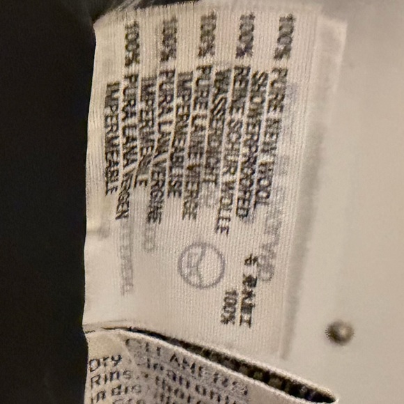 Aquascutum of London Beautiful Men’s Trench Coat - Picture 9 of 9